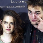 Kristen Stewart Robert Pattinson Break-Up