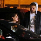  Kristen Stewart & Robert Pattinson Have Fight On His Birthday