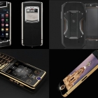  Most Expensive Mobile Phones in the world