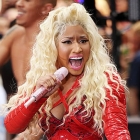  Nicki Minaj Quits American Idol