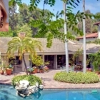 Reese Witherspoon Property in Gated Brentwood Circle