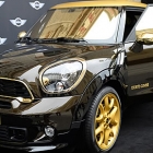 Roberto Cavalli Mini Paceman