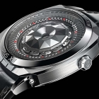 Harry Winston Opus XIII Watch Projects a Non-conventional Twist