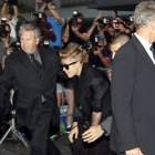 Justin Biebers Bodyguards Under Investigation