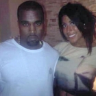  Model claims Kanye West ‘cheated’ on pregnant Kim Kardashian