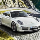  Porsche 911 50th Anniversary Edition will be unveiled at International Motor Show, Frankfurt