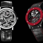  More Unique watches from the 2013 Only Watch Collection
