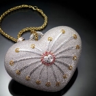 World Most Expensive Purse