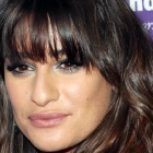 Lea Michele Shellshocked At Cory Monteiths Memorial