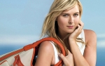 Maria Sharapova Modeling