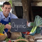  The Truth About Organic Food for Men