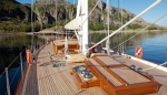 Pumula Yacht Pictures
