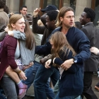  World War Z: One of the Most Expensive Movies Ever Made- $368 Million