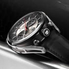  2013 Tag Heuer Carrera Calibre 1887 Jack Heuer Edition Chronograph unveiled