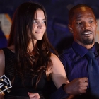 Katie Holmes Jamie Fox Pictures