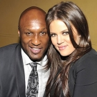  Khloé and Lamar: Not Separated