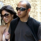  Nicole Scherzinger Plans Reconcilation With Lewis Hamilton