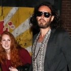 Russell Brand New Girl