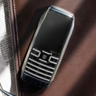  TAG Heuer Released Special Edition Meridiist Sapphire 1860 Mobile Phone