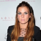  Coleen Rooney smoulders in a sixties style LBD as she looks trimmer