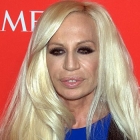  Donatella Versace Sexy Dresses Ooze Confidence