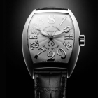  Franck Muller: ‘The Crazy Hours’ 10th Anniversary Edition Watches