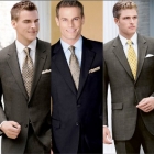  5 Tips for Buying the Right Suit