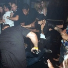  Justin Bieber is Attacked at Toronto Nightclub