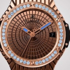  Hublot Big Bang Caviar Lady 305 time piece