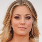  Kaley Cuoco Banging away with wedding plans