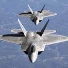  Most Expensive Fighter Aircrafts