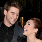  Miley Cyrus Calls Liam Hemsworth Late At Night