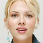 scarlett johansson bithday image