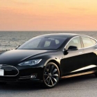 tesla model s image