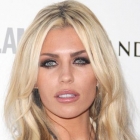  Modelling Deal Signed by Abbey Clancy