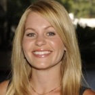 Candace Cameron child actor