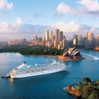  Top Best Luxury Cruises in Australia