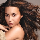Demi Lovato American singer