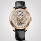  Girard-Perregaux Tourbillon With Three Gold Bridges