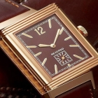  US Limited Edition – Jaeger-LeCoultre Grande Reverso Ultra-Thin Tribute To 1931