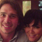 Kris Jenner and Ben Flajnik photos