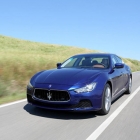  2014 Maserati Ghibli S Q4 Review