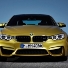  BMW M3 Sedan And M4 Coupe Are Set To Let Your Pulses Racing