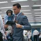  PETA Slams Leonardo DiCaprio For Filming Scenes With A Monkey In The Wolf Of Wall Street