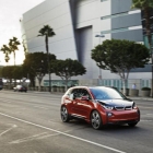  2014 BMW i3 Review