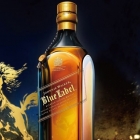  Johnnie Walker Blue Label New Collector’s Edition Whiskey