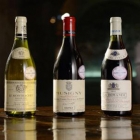  Elysee Palace Wines Fetch Nearly $1 Million