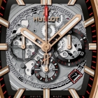  Hublot Sprit of Big Bang Comes in a New Tonneau Shape