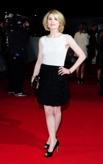 Jodie Whittaker National Television Awards