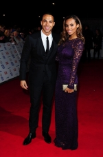Marvin and Rochelle National Television Awards